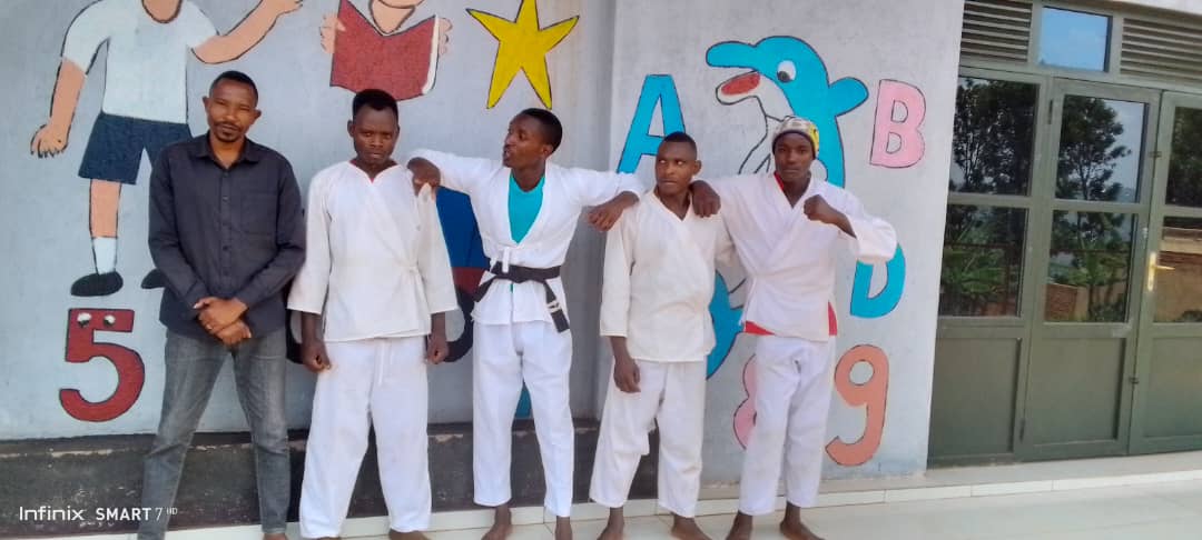 Our Students Excel in Karate Competition — additional image